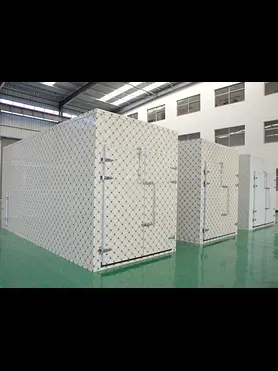 Промисловий дегідратор SUSHIMO DR8