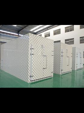 Промисловий дегідратор SUSHIMO DR8