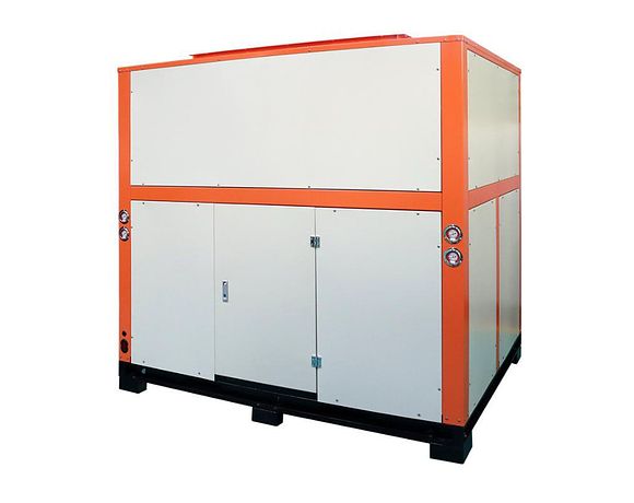 Промисловий дегідратор SUSHIMO DR8