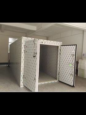 Промисловий дегідратор SUSHIMO DR14