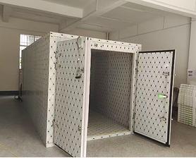 Industrial dehydrator SUSHIMO DR14