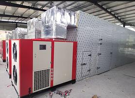 Industrial dehydrator SUSHIMO DR28