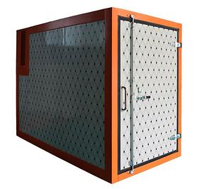 Industrial dehydrator SUSHIMO DR4