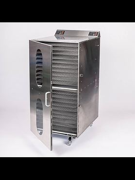 Сушка (дегідратор) для фруктів, пастили, м'яса, овочів та грибів