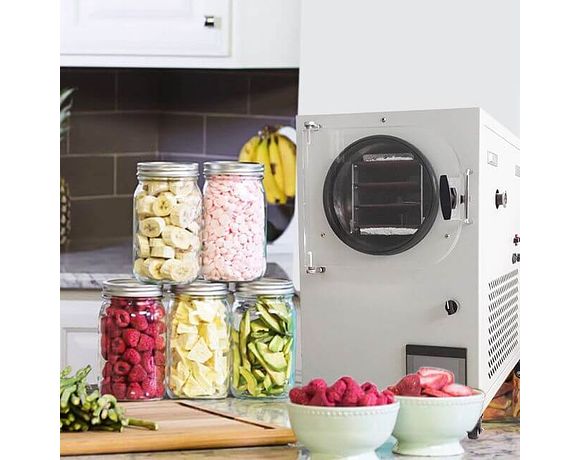 Субліматор (Freeze Dryers) SUSHIMO FD-4