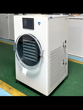 Субліматор (Freeze Dryers) SUSHIMO FD-6