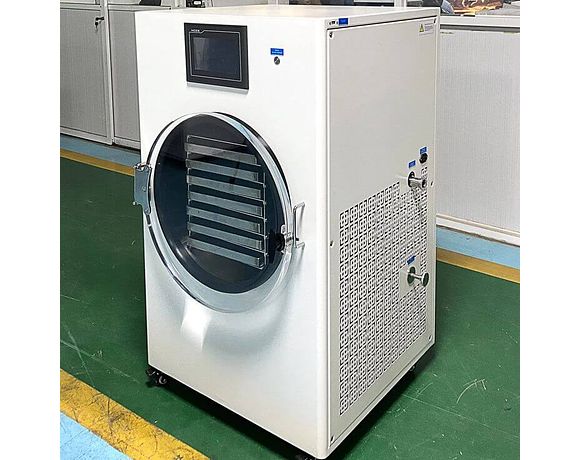 Freeze Dryers SUSHIMO FD-6