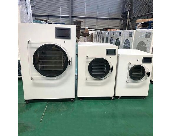 Субліматор (Freeze Dryers) SUSHIMO FD-8