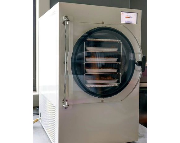 Субліматор (Freeze Dryers) SUSHIMO FD-8