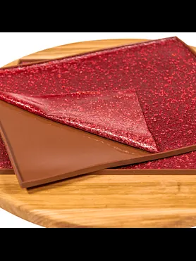 Піддон для пастили (силіконовий коврик) 20х25 см