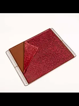 Піддон для пастили (силіконовий коврик) 30х40 см