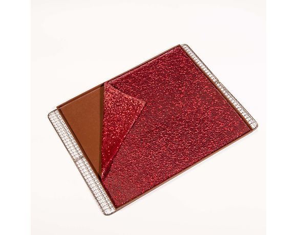 Pastille tray (silicone tray) 30x40 cm