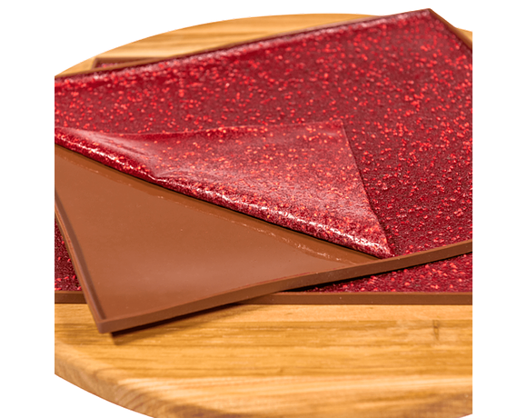 Піддон для пастили (силіконовий коврик) 26х30 см