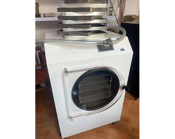 Субліматор (Freeze Dryers) SUSHIMO FD-4