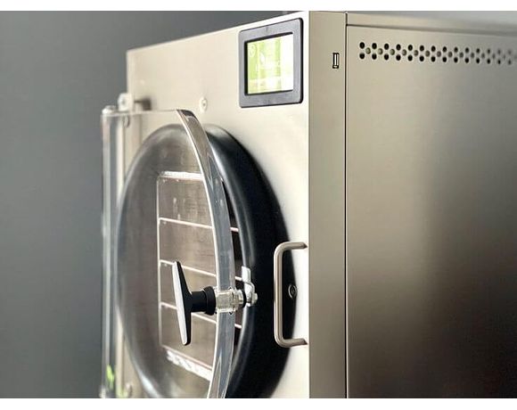 Субліматор (Freeze Dryers) SUSHIMO FD-4