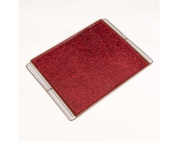 Pastille tray (silicone tray) 26x30 cm
