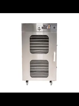 Професійний дегідратор SUSHIMO FD4000 місткістю до 36 кг