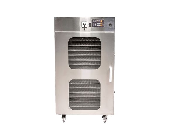 SUSHIMO FD4000 dehydrator with a capacity of up to 36 kg