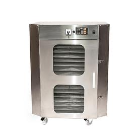 Професійний дегідратор SUSHIMO FD4000-Turbo завантаження 16-36кг