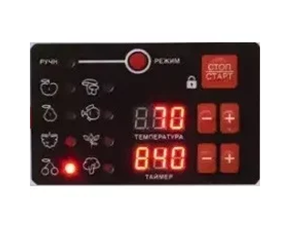 Дегідратор SUSHIMO FD500