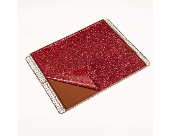 Піддон для пастили (силіконовий коврик) 20х25 см