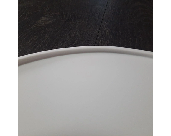 Піддон для пастили круглий 35 см (силіконовий лоток)