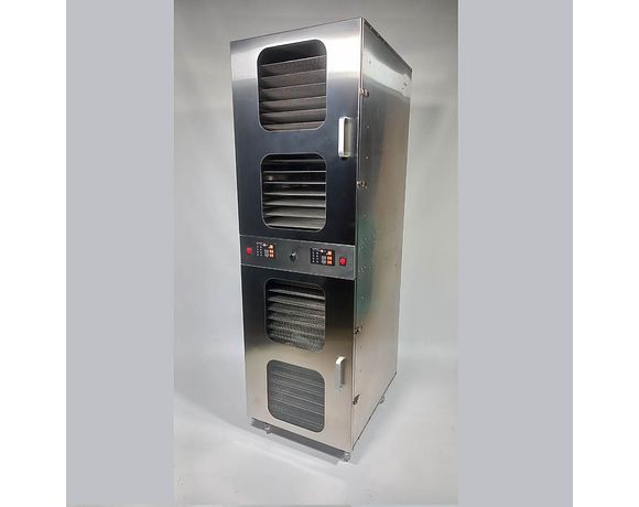 Dehydrator SUSHIMO FD8000 for 32-72 kg