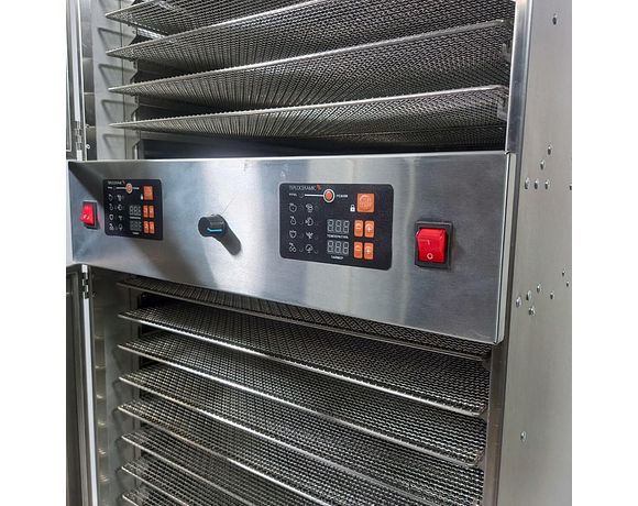 Дегідратор SUSHIMO FD8000 на 32-72 кг