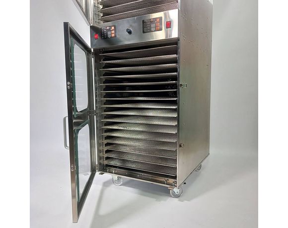 Дегідратор SUSHIMO FD8000 на 32-72 кг