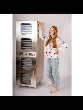 Дегідратор SUSHIMO FD8000 на 32-72 кг