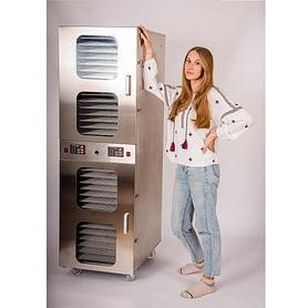 Дегідратор SUSHIMO FD8000 на 32-72 кг