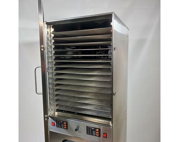 Дегідратор SUSHIMO FD8000 на 32-72 кг