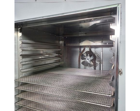 Дегідратор SUSHIMO FD8000 на 32-72 кг