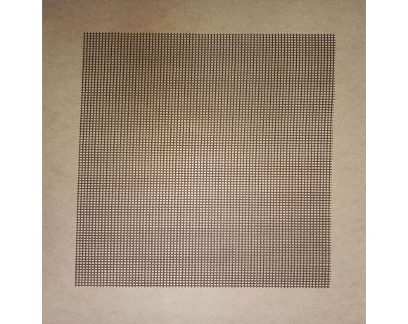 Teflon mesh (various sizes) for dehydrator (dryer) or grill