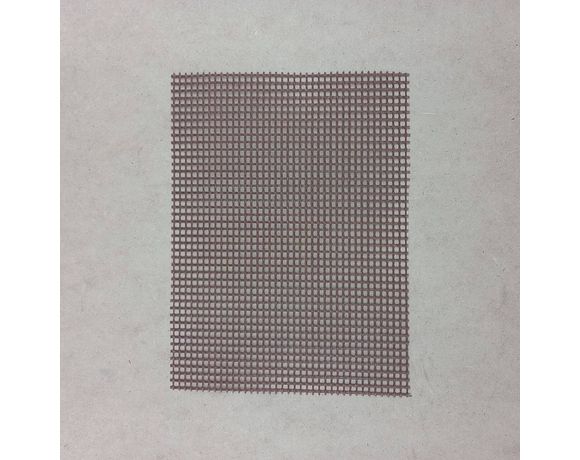 Teflon mesh (various sizes) for dehydrator (dryer) or grill