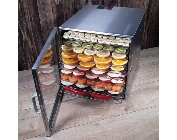 Dehydrator SUSHIMO FD900