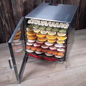 Dehydrator SUSHIMO FD900