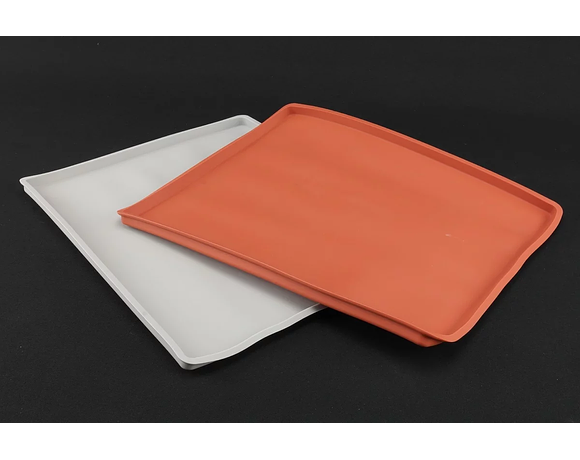 Піддон для пастили (силіконовий коврик) 26х30 см