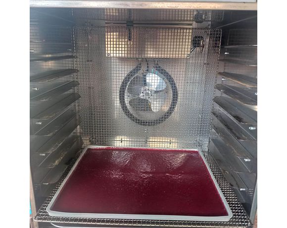 Піддон для пастили (силіконовий коврик) 30х40 см