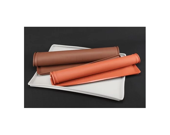 Піддон для пастили (силіконовий коврик) 30х40 см