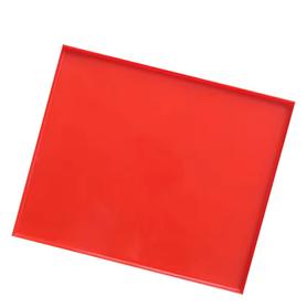 Pastille tray (silicone tray) 35x35 cm