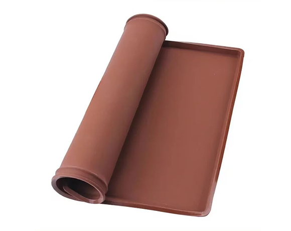 Піддон для пастили (силіконовий коврик) 35х35 см