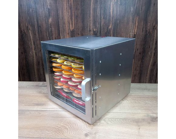 Дегідратор SUSHIMO FD900