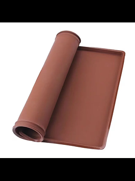 Силіконовый лоток 49х49см для пастили и випікания