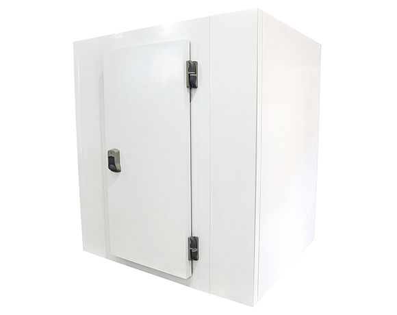 Collapsible cold rooms SUSHIMO CR-6