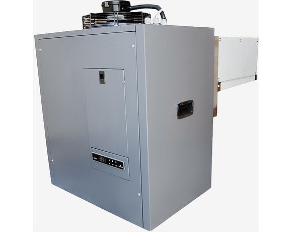 Collapsible cold rooms SUSHIMO CR-6