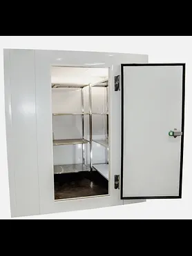 Холодильна камера SUSHIMO CR-7