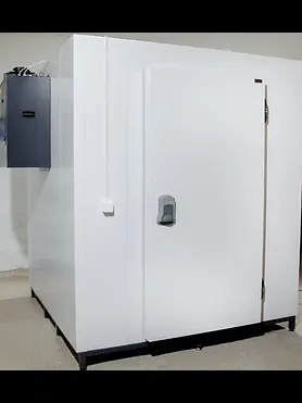 Холодильна камера SUSHIMO CR-8