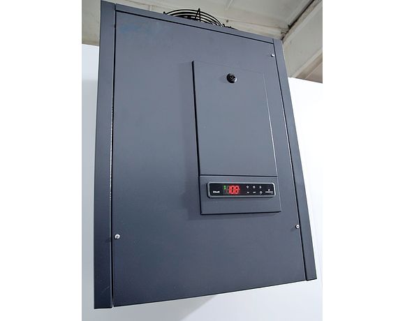 Collapsible cold rooms SUSHIMO CR-10