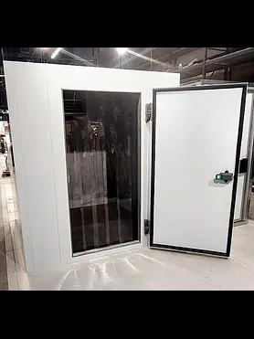 Холодильна камера SUSHIMO CR-10